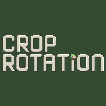 Crop Rotation box art
