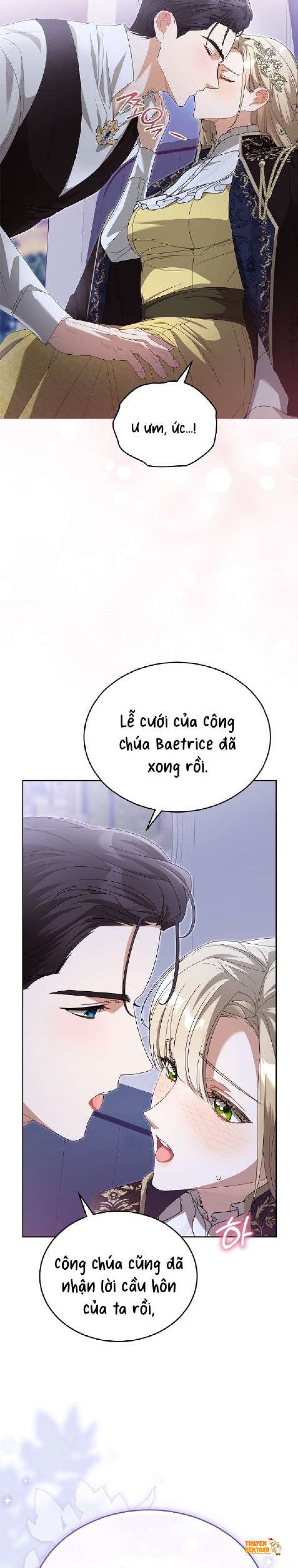 Xem ảnh [ 18+ ] Đại Công Tước Chó Má Của Tôi - Chapter 15 - tmp4dnw5z38 - Truyenhentaiz.net