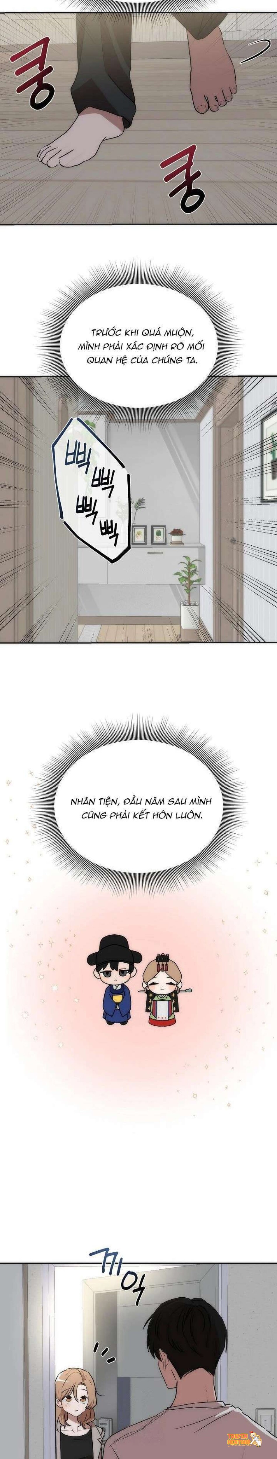 Xem ảnh tmptoial7dw trong truyện hentai [không Che] [18+] Cãi Vã Trên Gối - Chapter 10 - hentaitvn.net