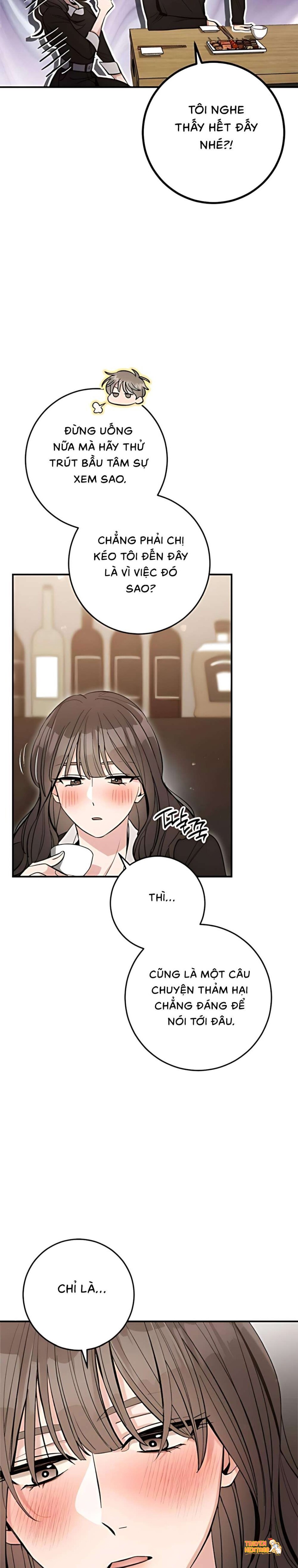 Xem ảnh 〖18+〗- Nếu Không Yêu Đương Thì Chết! - Chapter 12 - tmphb7udo9v - Truyenhentaiz.net