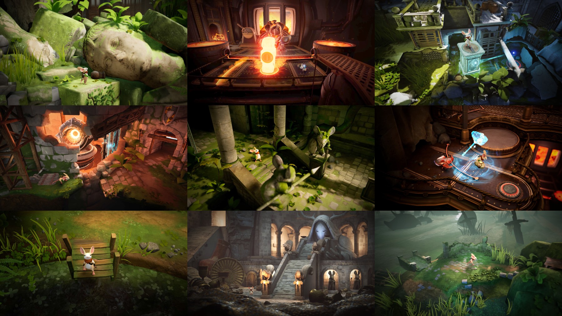 Moss-The-Forgotten-Relic-Update-v164019R