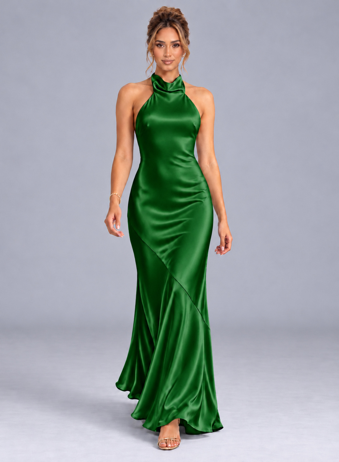 Emerald Green