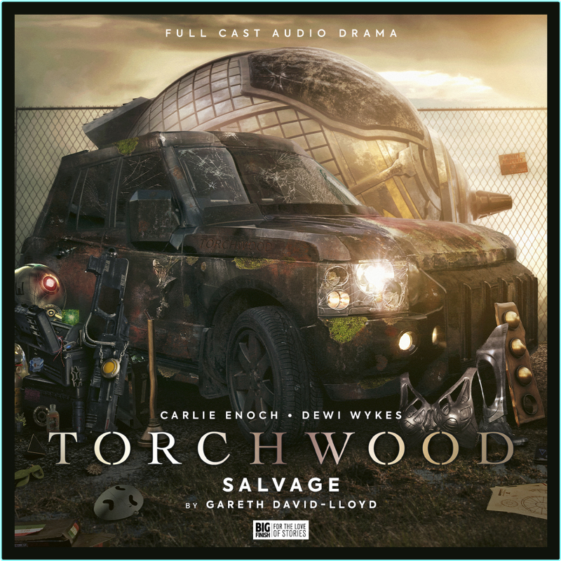 Twmr096 Salvage Mp3a