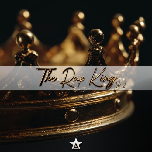 Anno Domini Beats - The Rap King, Vol. 2 (2026)
