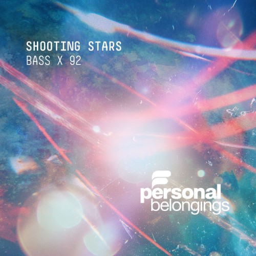 BASS X 92 - Shooting Stars (2026)