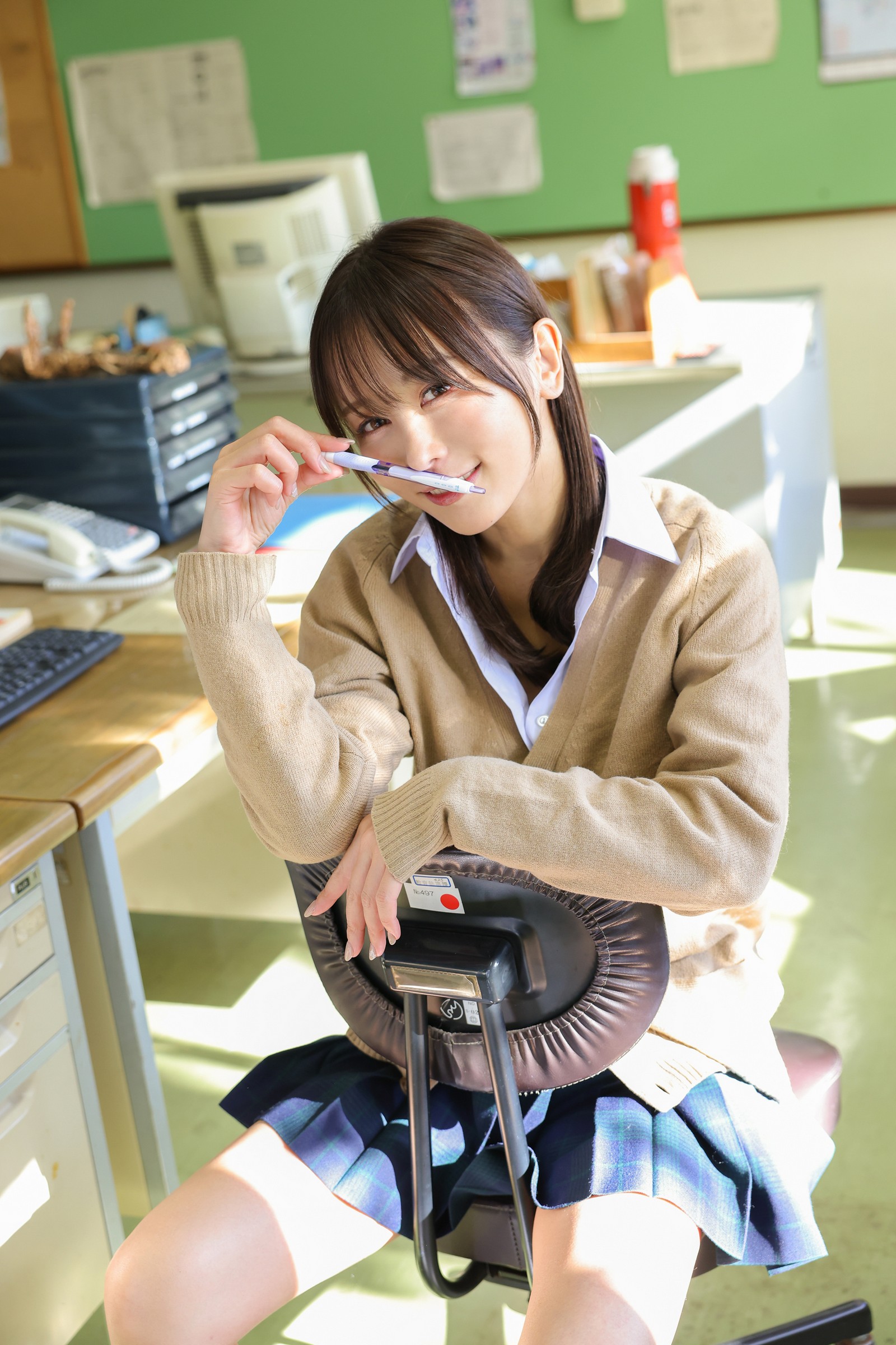 いくみ Fantia 2022年02月 写真＋视频合集（116P｜4V｜980MB）插图7