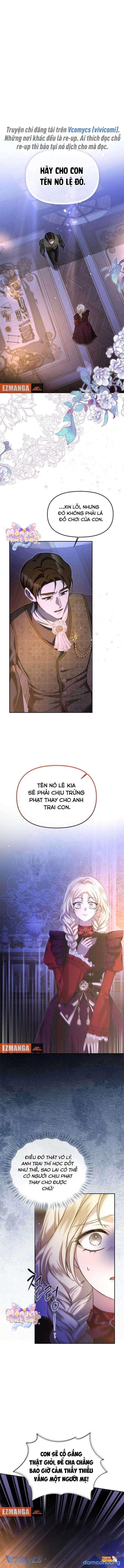 Xem ảnh [18+] Lần Thứ Hai Tôi Kết Hôn Với Quái Vật - Chapter 11 - tmp69 wqxrb - Truyenhentaiz.net
