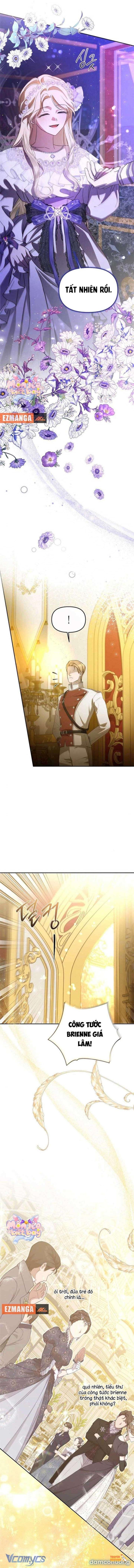 Xem ảnh [18+] Lần Thứ Hai Tôi Kết Hôn Với Quái Vật - Chapter 11 - tmp3u damnn - Truyenhentaiz.net