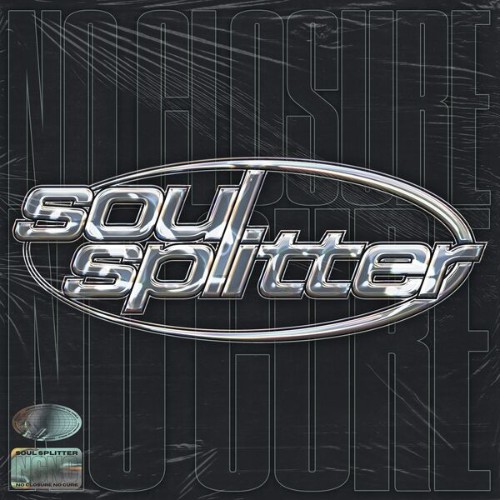 Soul Splitter - No Closure No Cure (2026)