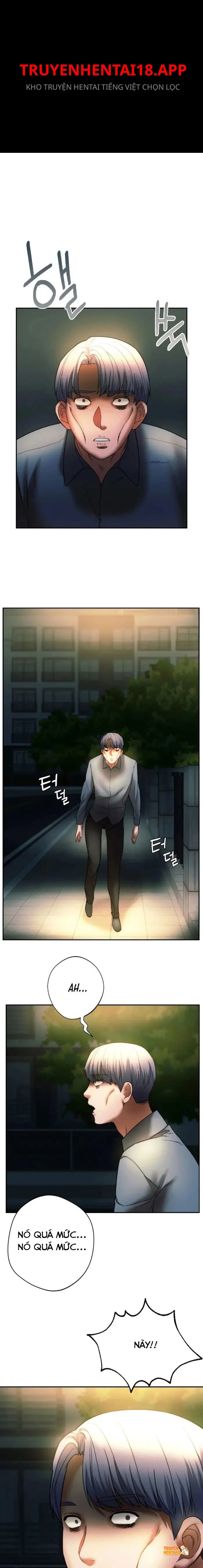 Trang truyện tmp3quhloxp trong truyện tranh Bạn Học Của Tôi - Chapter 37 - truyenhentai18.net