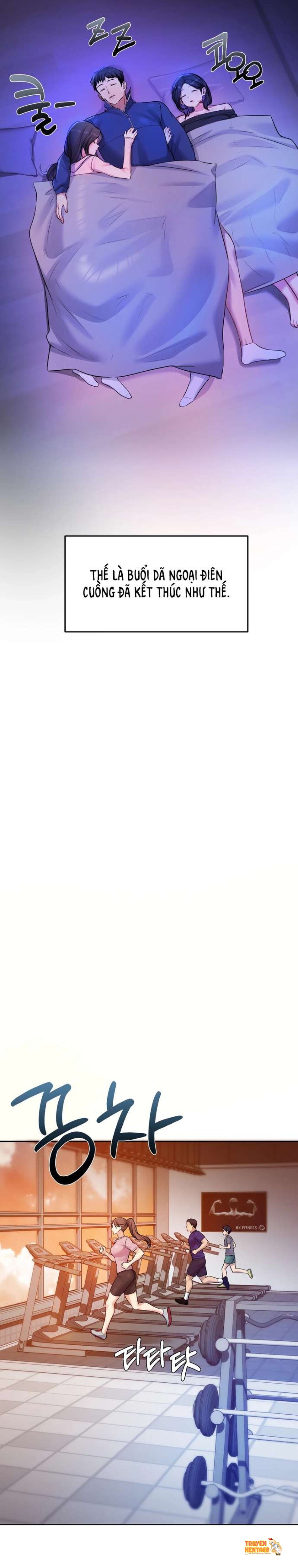 Xem ảnh [18+] Tài Khoản Mạng Xã Hội Bí Mật Của Giáo Sư - Chapter 28 - tmpl0jmm6k0 - Truyenhentaiz.net