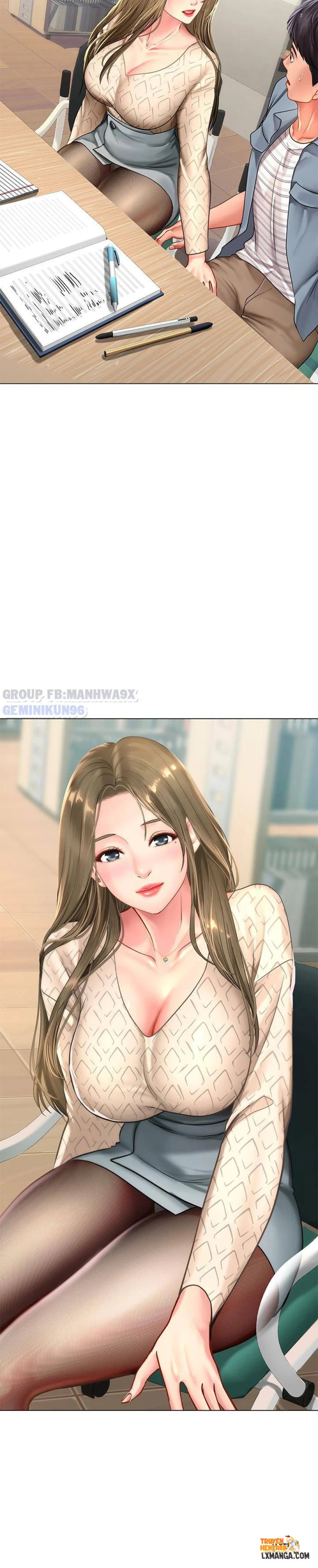 Xem ảnh Noryangjin - Chapter 52 - tmp8x 29eri - Truyenhentaiz.net