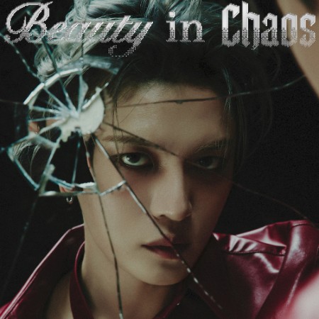 김재중 - Beauty in Chaos (2025)