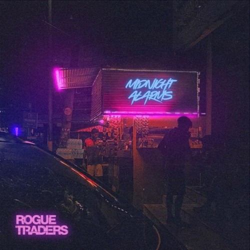 Rogue Traders - Midnight Alarms (2026) FLAC