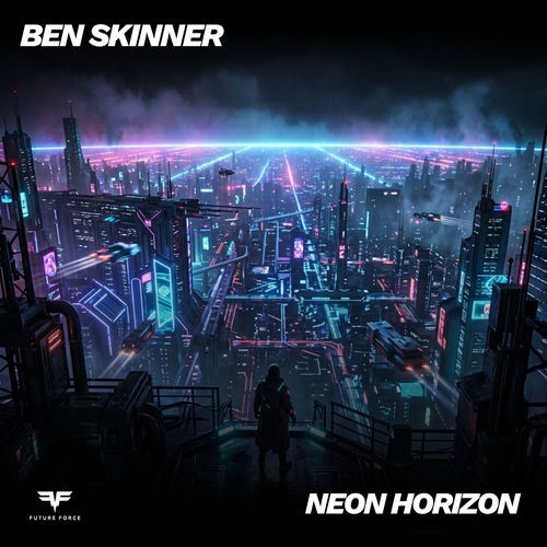 Ben Skinner - Neon Horizon (2026)