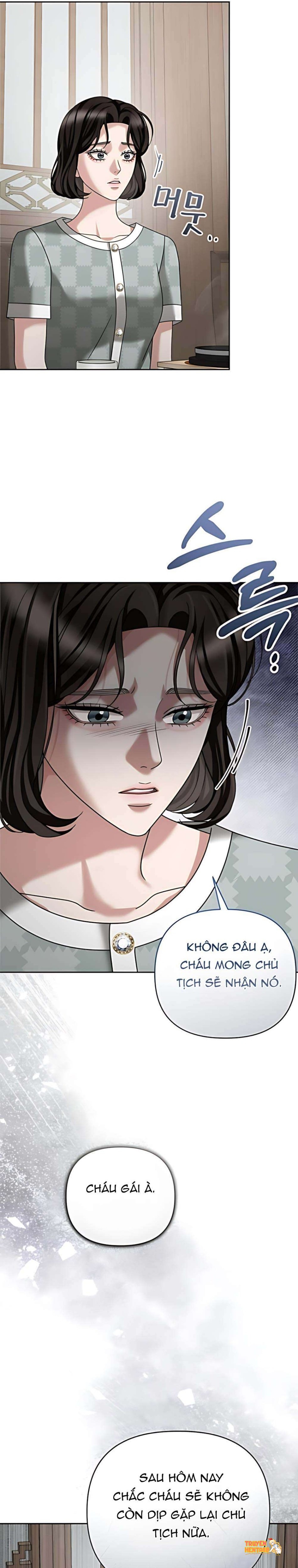 Xem ảnh 〖18+〗- Người Chồng Dao Động - Chapter 22 - tmpswzxloif - Truyenhentaiz.net