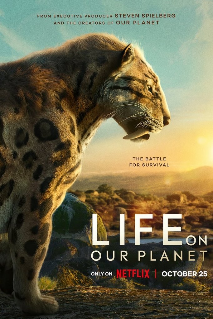 Life on Our Planet S01E04 | En ,6CH | [1080p] (x265) C5m8z0heyr0l