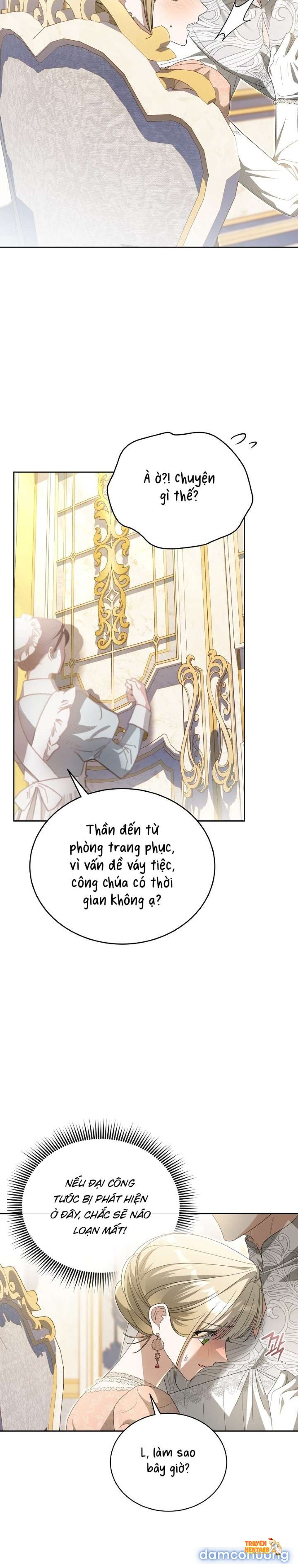 Xem ảnh [ 18+ ] Đại Công Tước Chó Má Của Tôi - Chapter 13 - tmpcx6td4za - Truyenhentaiz.net