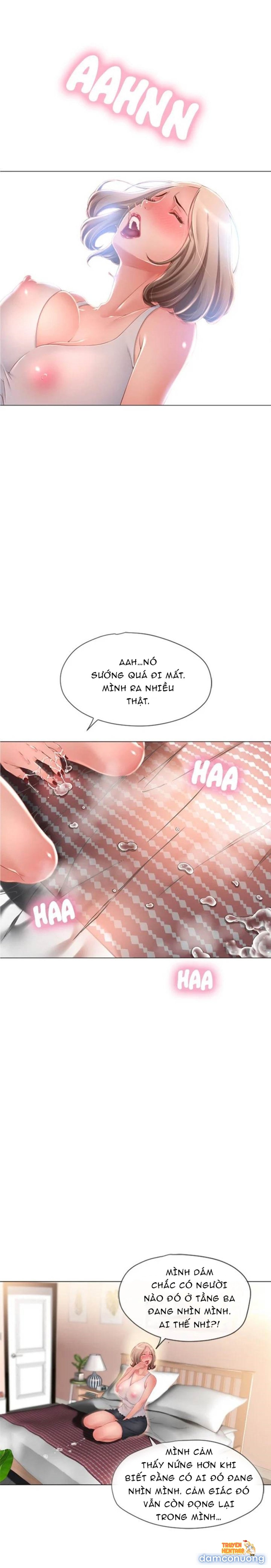 Trang truyện tmpi5h31nnm trong truyện tranh Gần Nhưng Xa - Chapter 6 - truyentvn.net