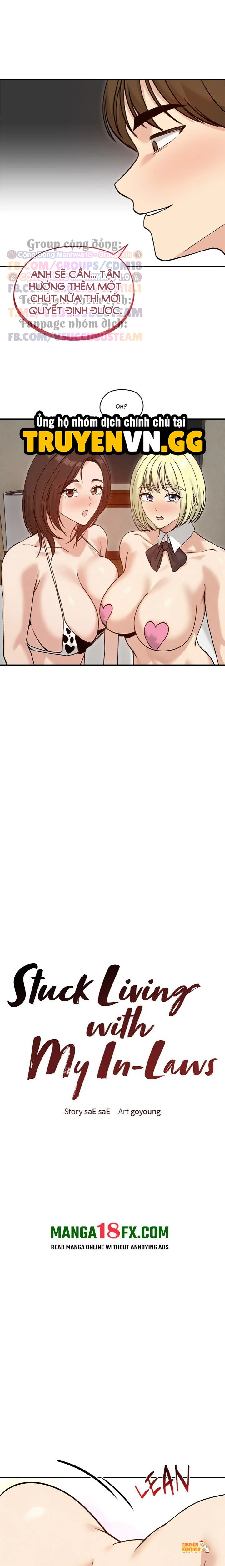 Xem ảnh Người Vợ Bỏ Trốn! - Chapter 58 - tmpuvelkg9t - Truyenhentaiz.net