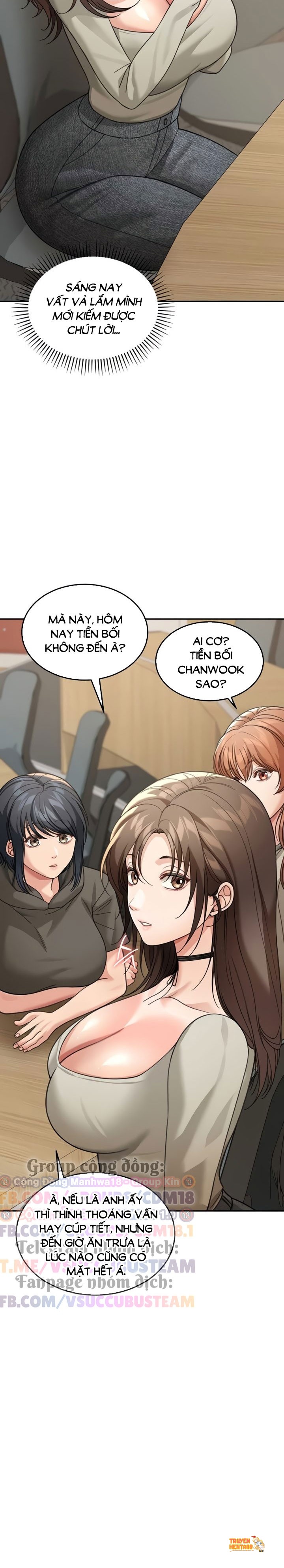 Xem ảnh Cuộc Sống Ở Mỹ - Chapter 12 - tmp579b4ysx - Truyenhentaiz.net