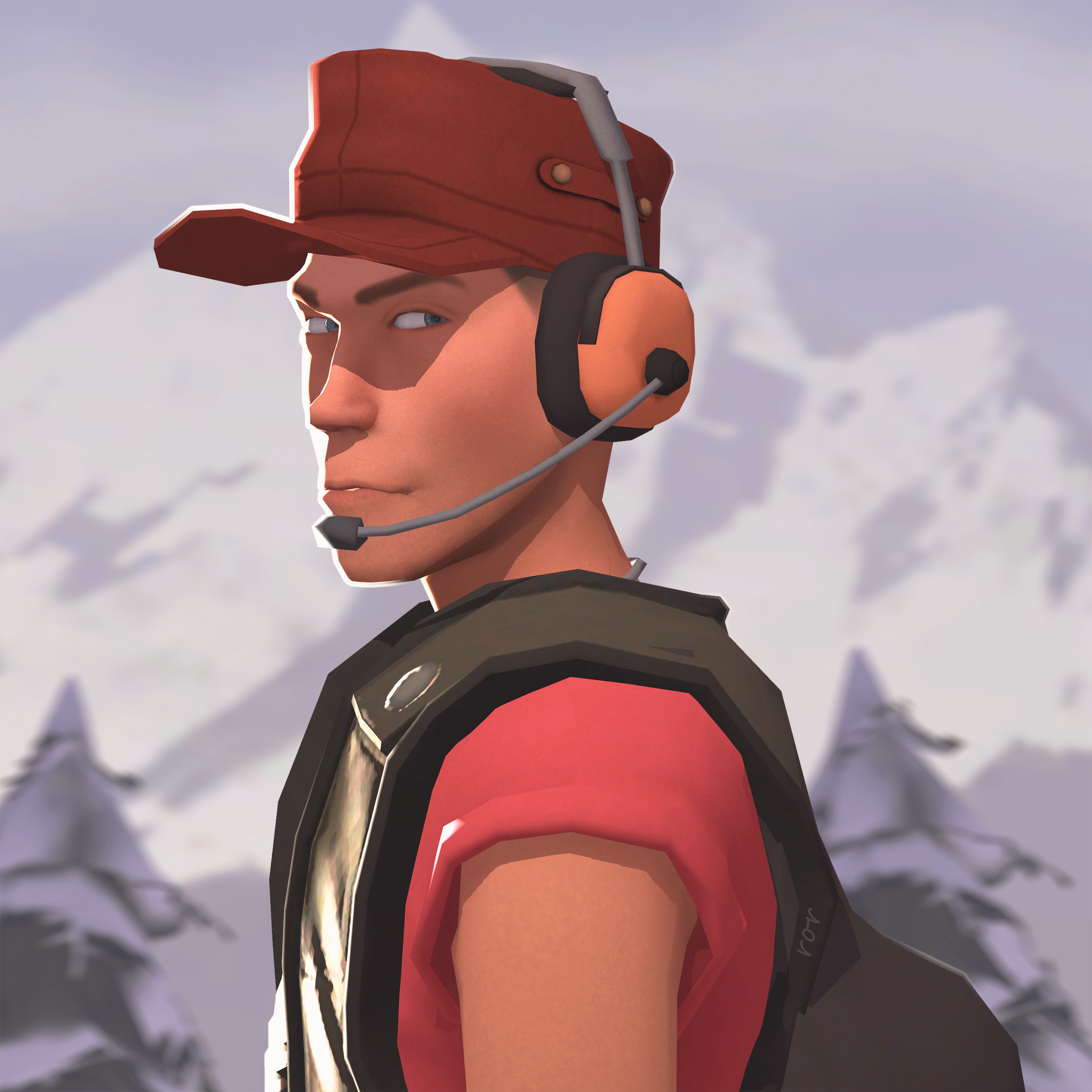 Making free SFM posters yet again - Artist's Lounge - backpack.tf forums