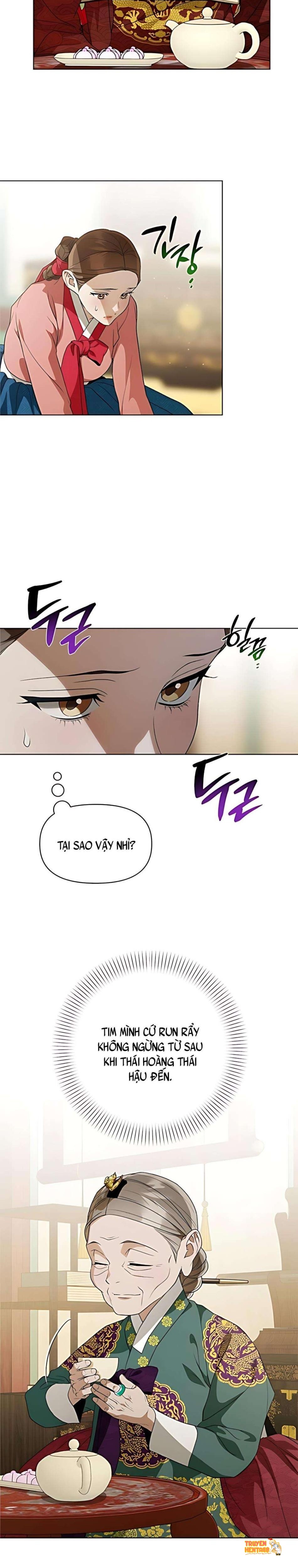 Xem ảnh 『18+』đêm Xuống Bên Sông Thu - Chapter 19 - tmplg7o8ugp - Truyenhentaiz.net