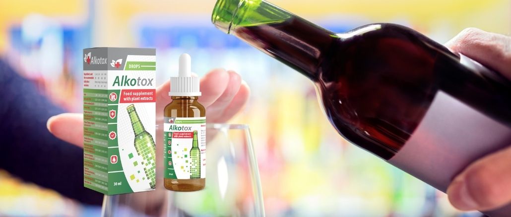ALKOTOX în cazul în care puteți cumpăra?