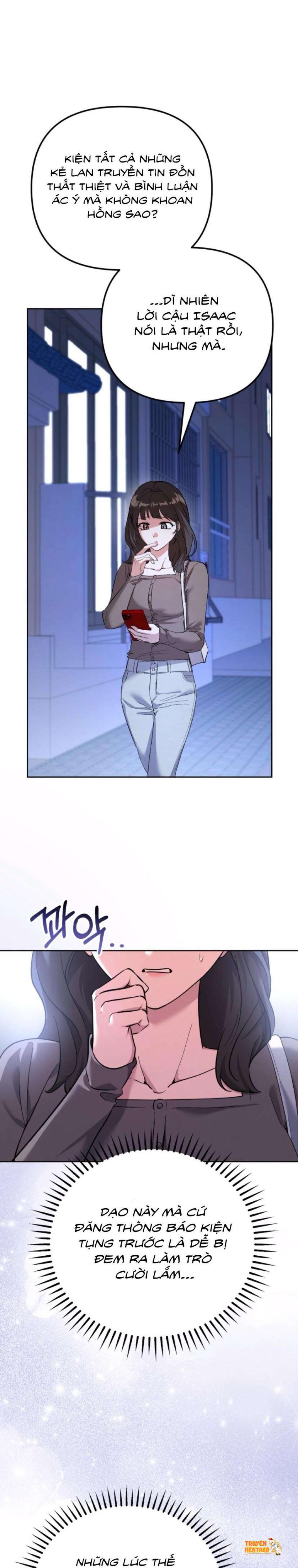 Xem ảnh tmpnygktnf6 trong truyện hentai [18+] Kẻ Rác Rưởi Dịu Dàng - Chapter 5 - www.hentaitvn.net