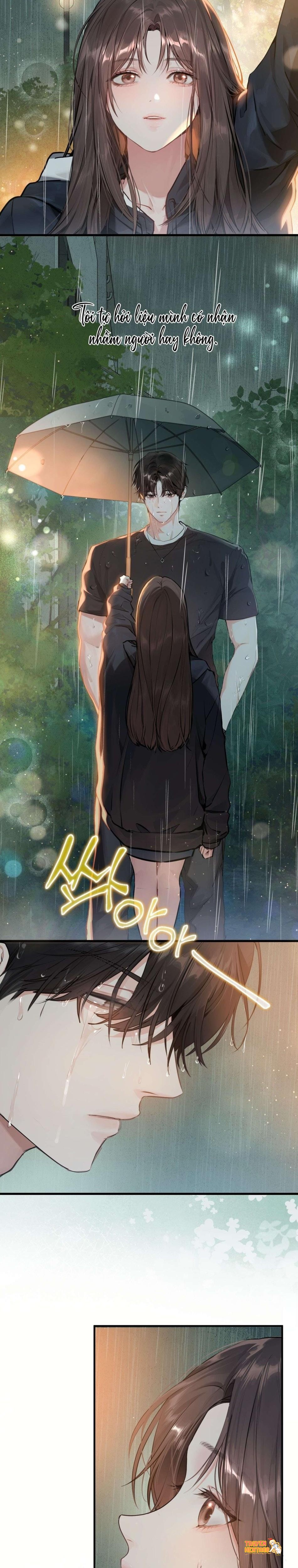 Xem ảnh Ji Woo Và Woo Yeon - Chapter 2 - tmpd3snb5sx - Truyenhentaiz.net