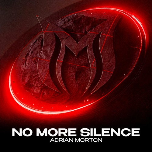 Adrian Morton - No More Silence (2026)