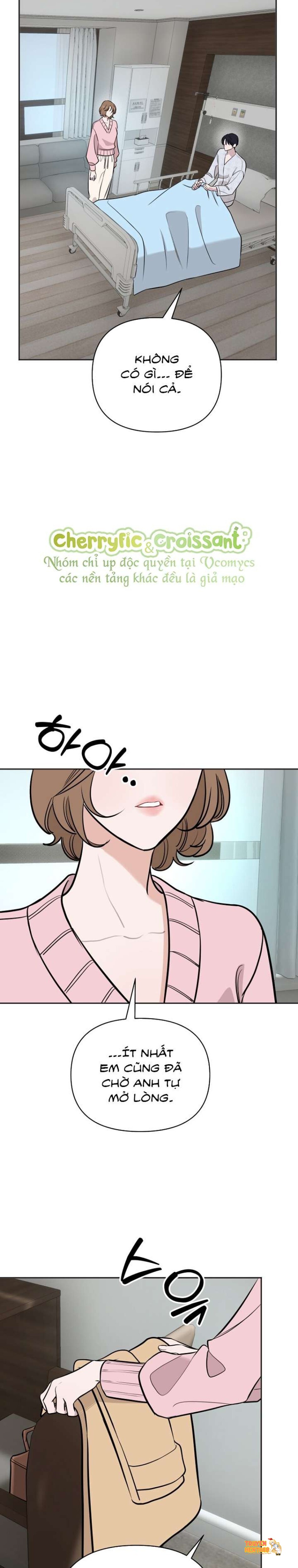 Xem ảnh 『18+』cuộc Hôn Nhân Chính Trị Đó, Tôi Sẽ Nhận - Chapter 19 - tmp2wn1z4ch - Truyenhentaiz.net