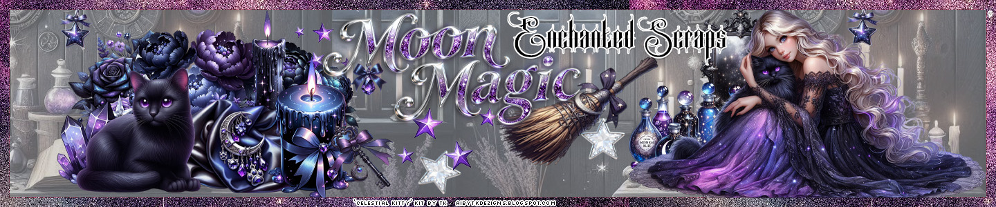 ENCHANTED SCRAPS