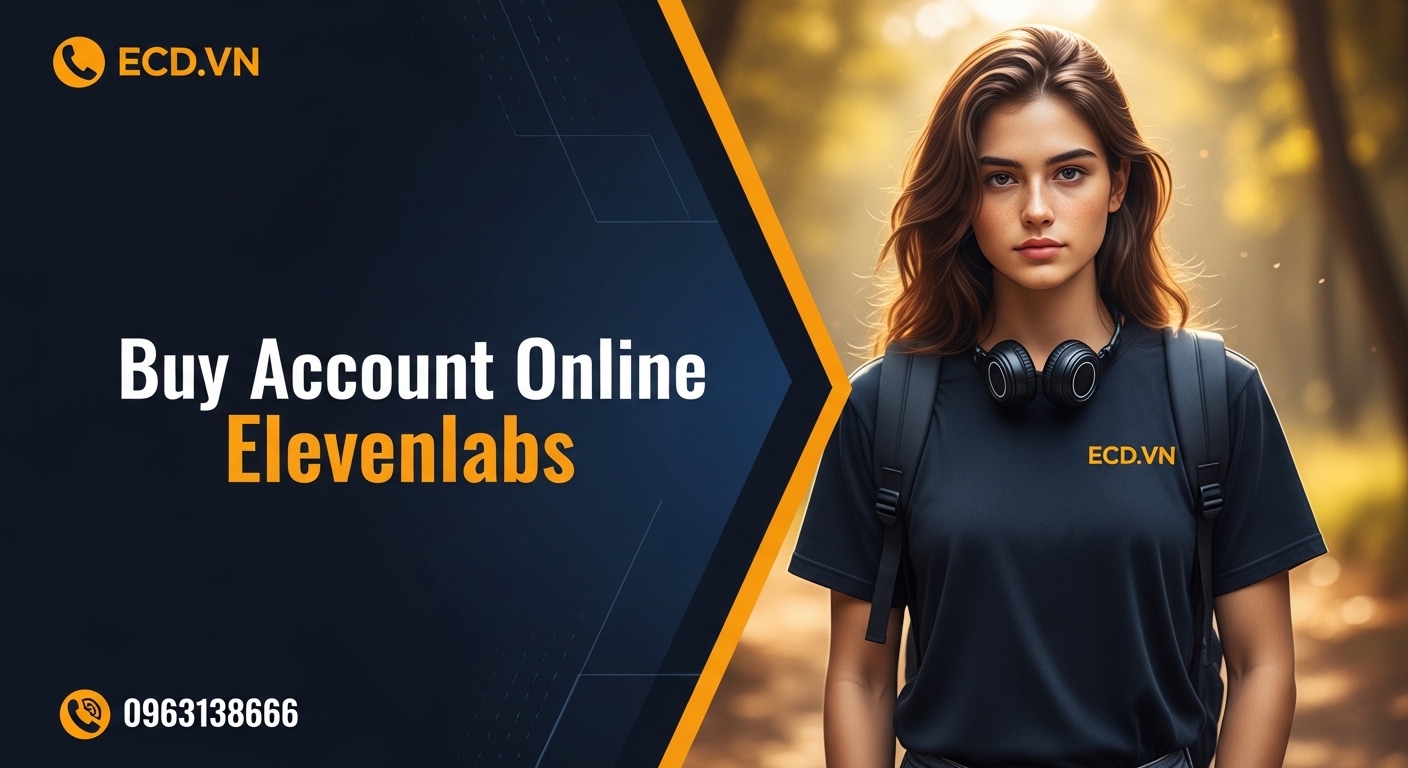 elevenlabs voice narration