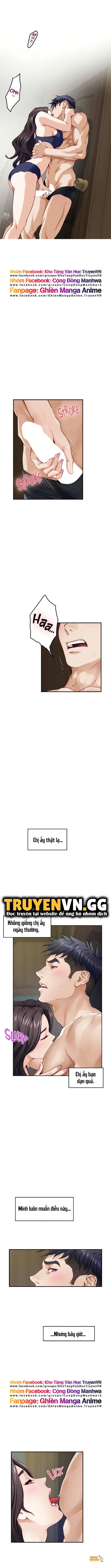 Trang truyện tmpqzvpgx7a trong truyện tranh Qua Đêm Với Chị Yêu - Chapter 37 - www.truyenhentai18.net