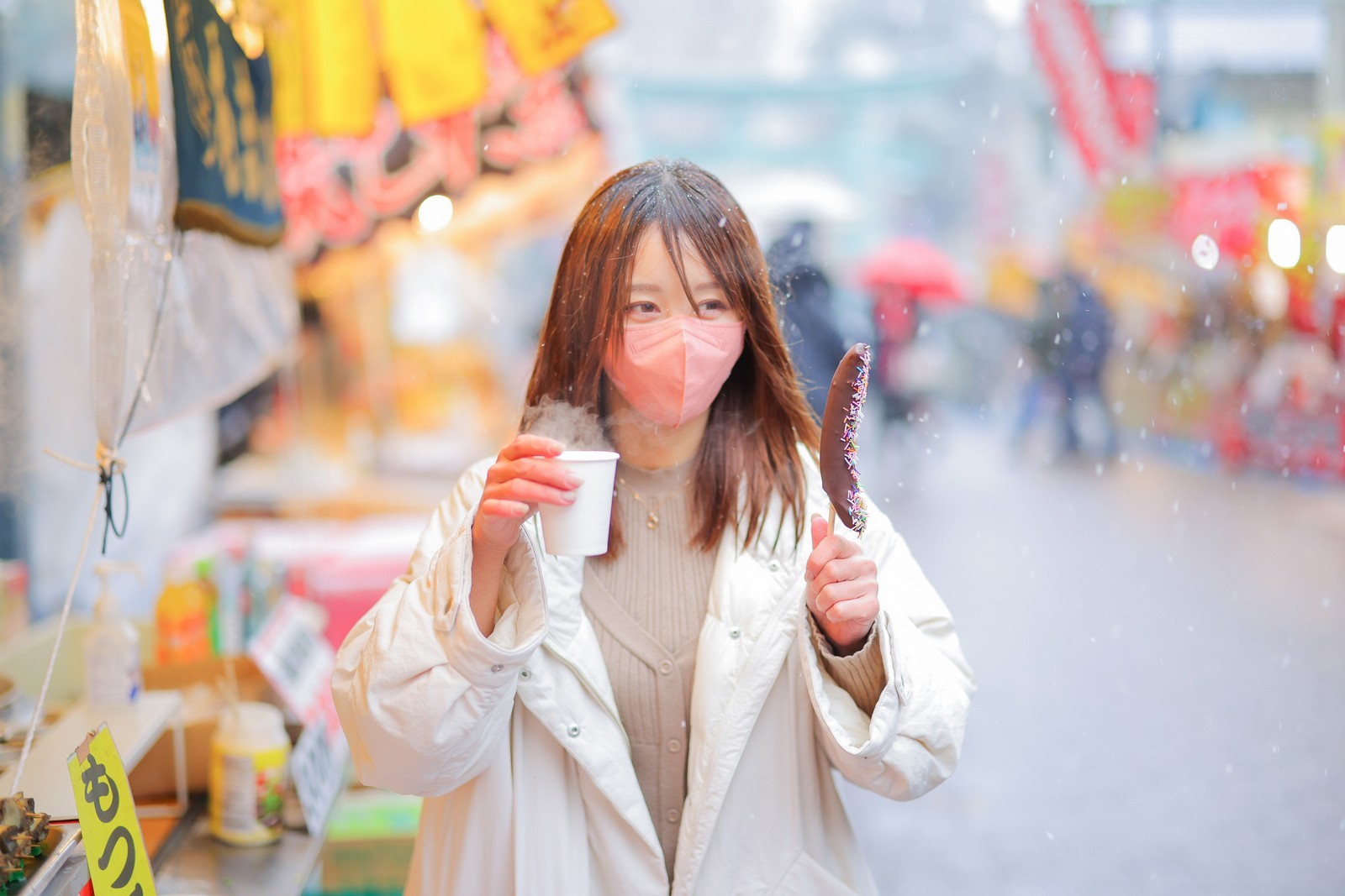 いくみ Fantia 2022年01月 写真＋视频合集（139P｜10V｜1.03GB）插图2