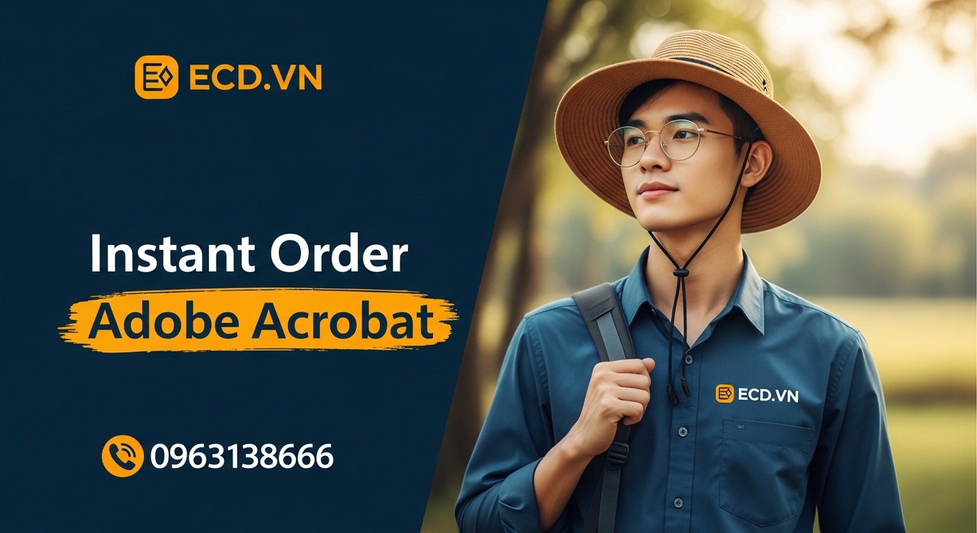 adobe acrobat đọc pdf
