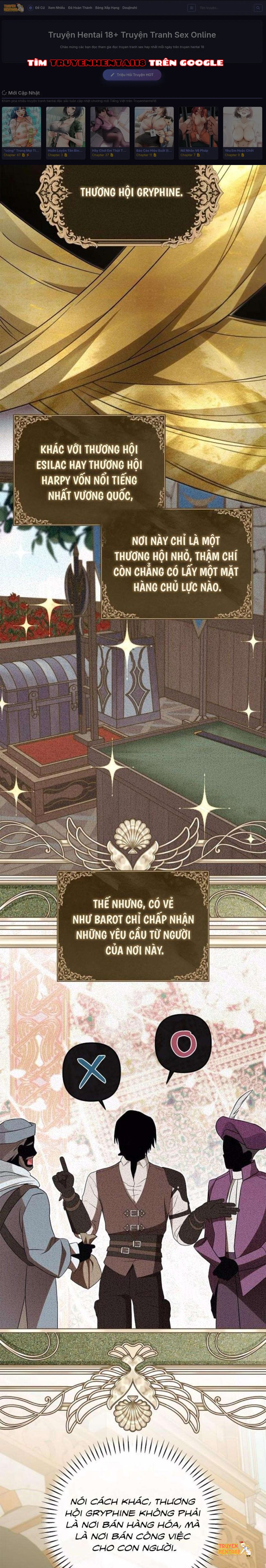 Xem ảnh [18+] Hai Lần Kết Hôn Với Quái Vật - Chapter 31 - tmp9mfzex9q - Truyenhentaiz.net