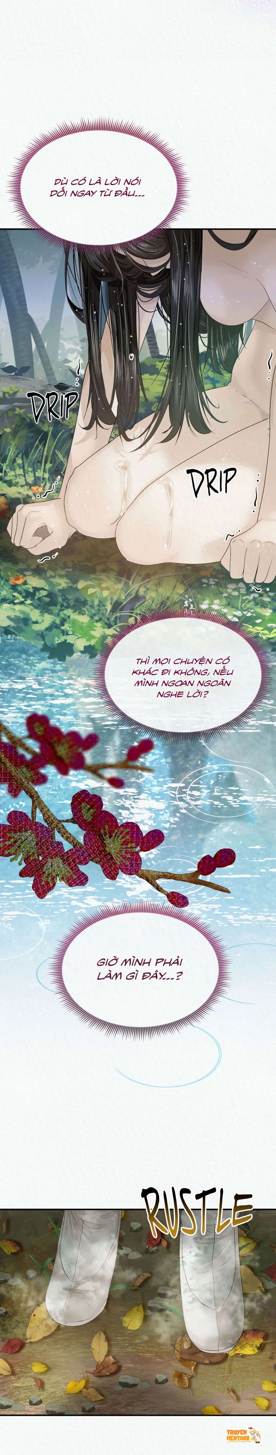 Xem ảnh Con Sói Của Núi Cheonun - Chapter 9 - tmpecyqshen - Truyenhentaiz.net