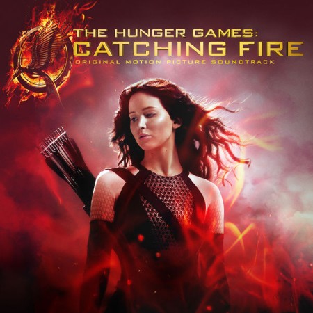 VA - The Hunger Games: Catching Fire (OST Deluxe Version) (2013)