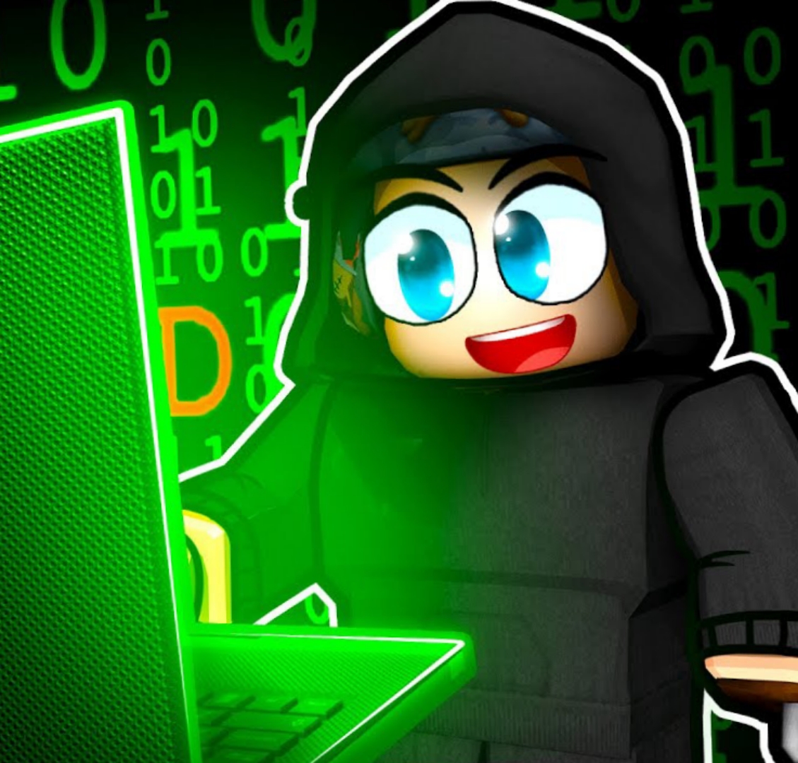 ROBLOX HACKER MOD MENU
