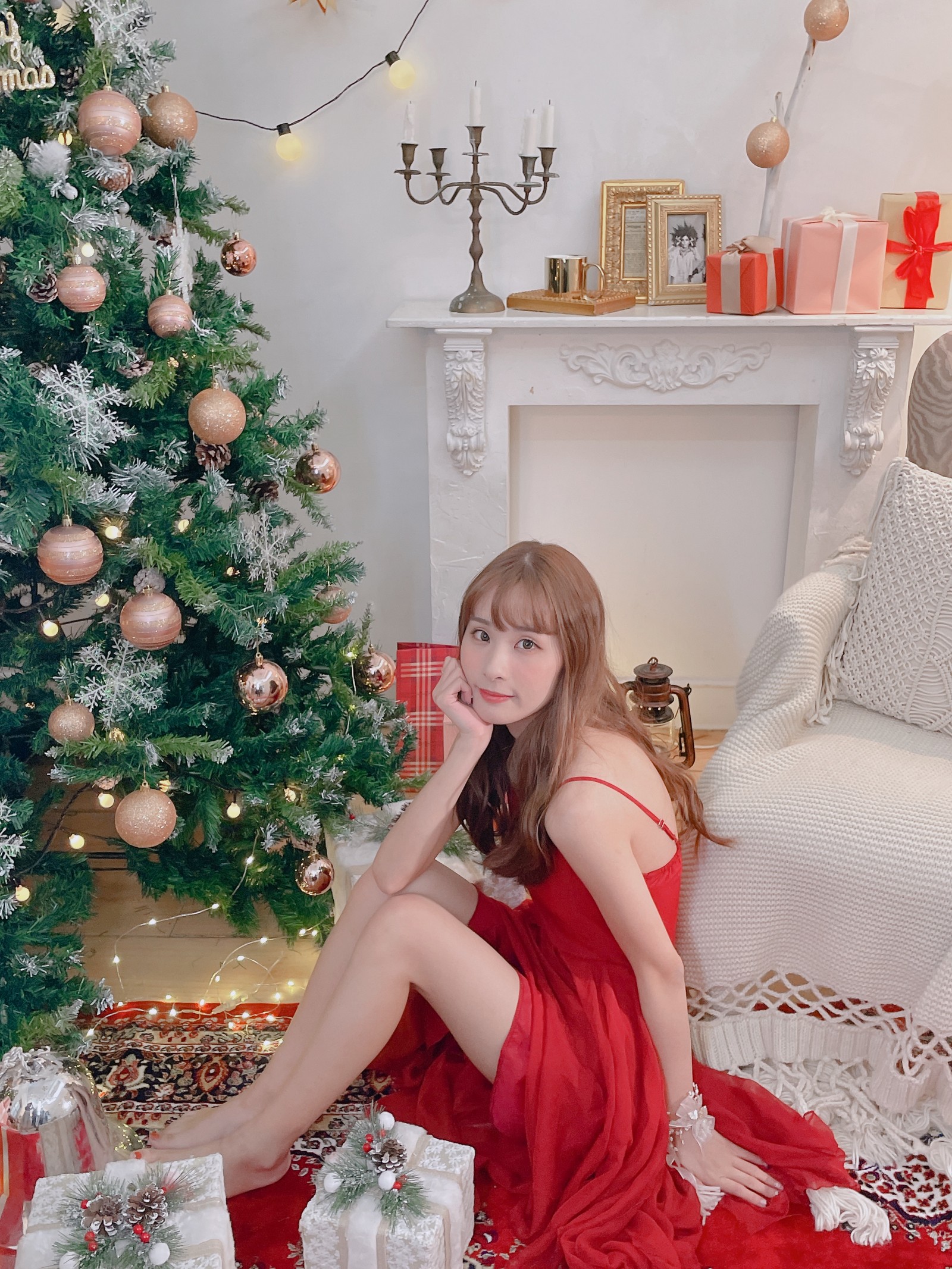 泥泥汝 私房写真合集｜超大量高清写真＋视频（460P｜19V｜1.26GB）插图8