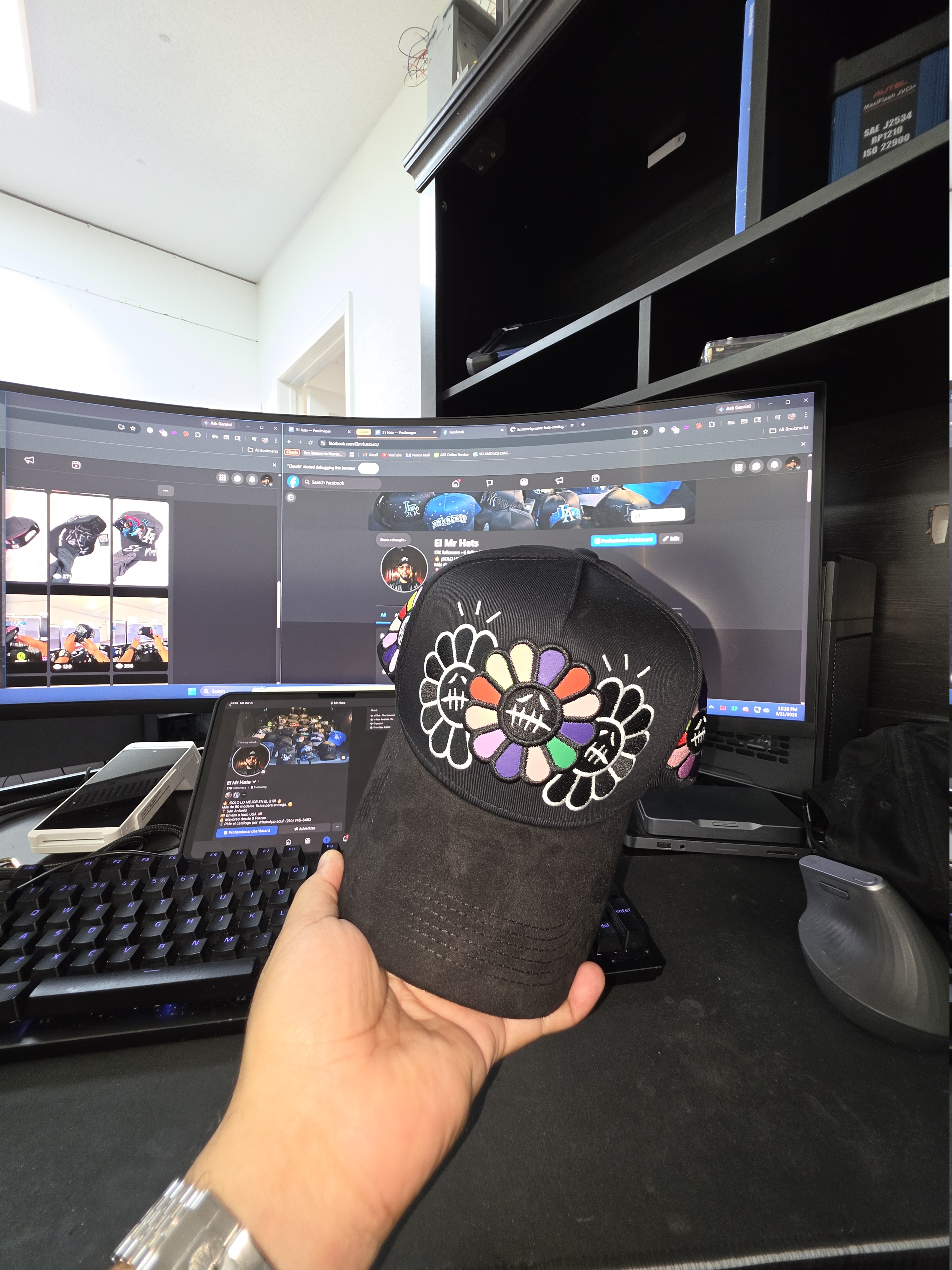 Innedit BigBoss Gallo Fino Rude Collection 2