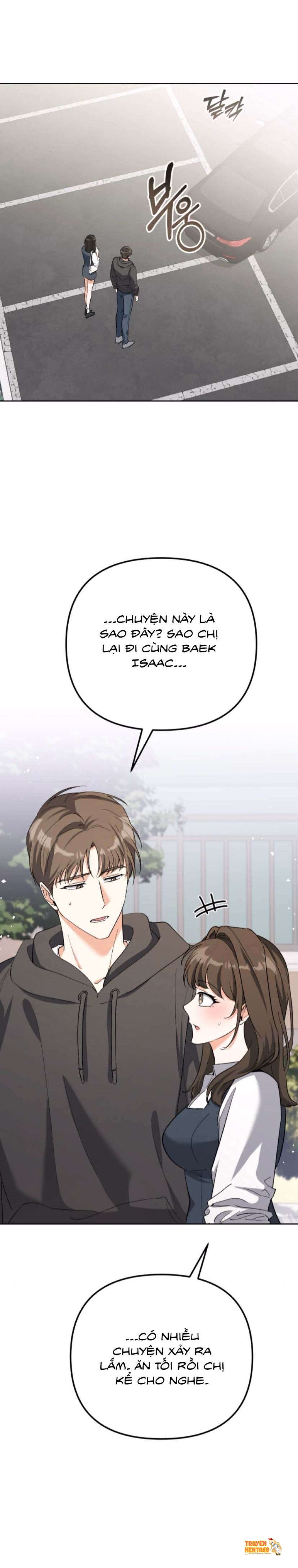 Xem ảnh tmptfusukeo trong truyện hentai [18+] Kẻ Rác Rưởi Dịu Dàng - Chapter 6 - hentaitvn.net