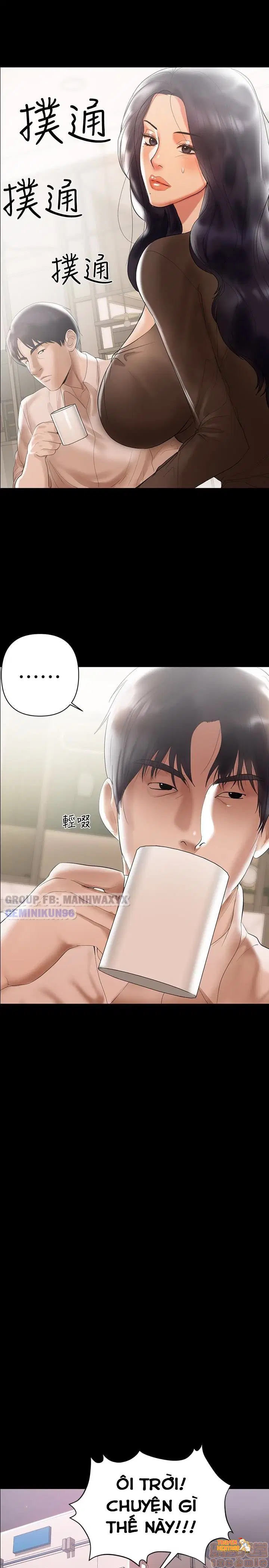 Xem ảnh Vú Nuôi Của Tôi - Chapter 4 - tmp7 1dv8i4 - Truyenhentaiz.net