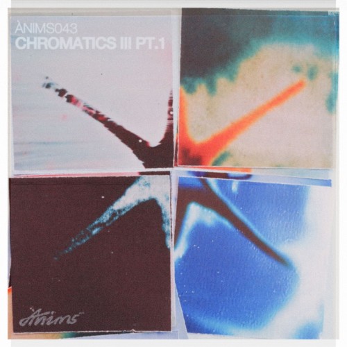VA - Chromatics III, Pt. 1 (2026)