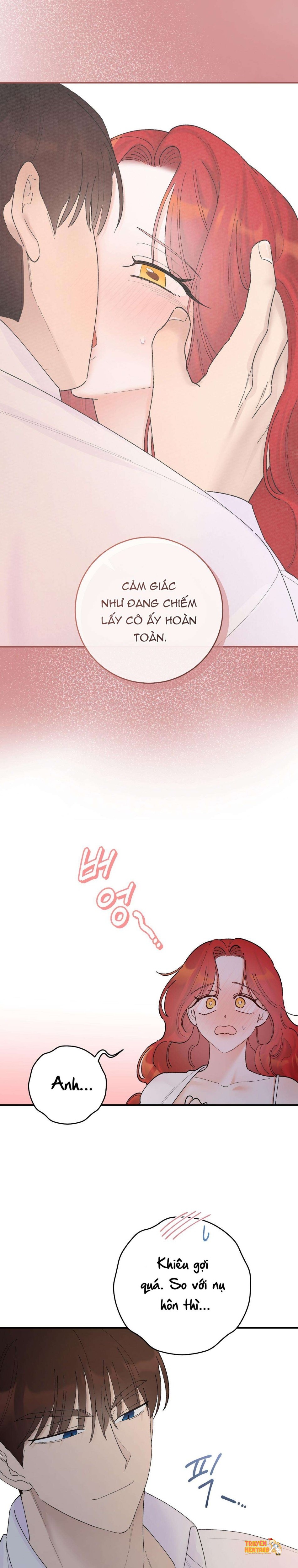 Xem ảnh [không Che] [18+] Sở Thích Khó Nói Của Quý Cô - Chapter 3 - tmppfoa66in - Truyenhentaiz.net