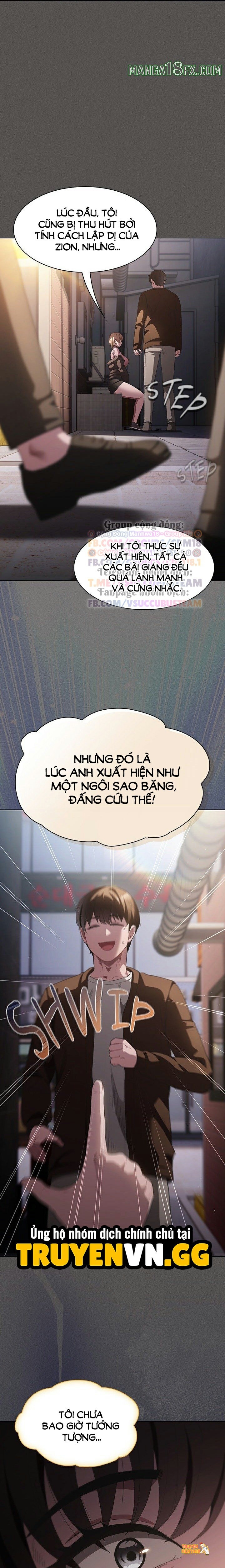 Trang truyện tmpvm2qzro9 trong truyện tranh Tin Em Đi! Em Trao Anh Lần Đầu Mà - Chapter 26 - truyenhentai18.net