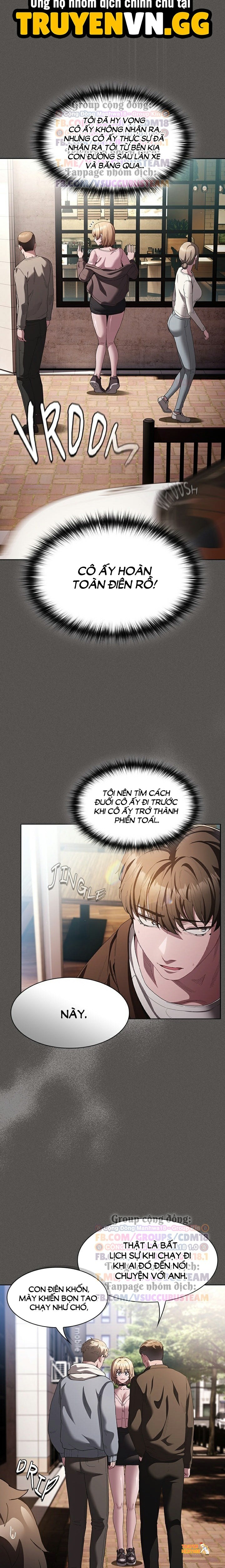 Trang truyện tmp5n dzxte trong truyện tranh Tin Em Đi! Em Trao Anh Lần Đầu Mà - Chapter 26 - truyenhentai18.net