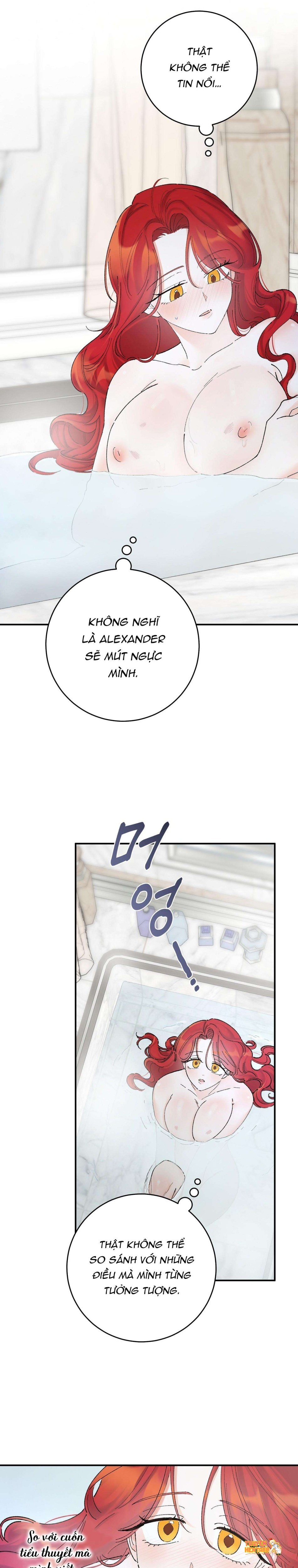 Xem ảnh [không Che] [18+] Sở Thích Khó Nói Của Quý Cô - Chapter 5 - tmp6f0k9w73 - Truyenhentaiz.net